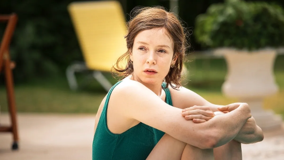 Sonja: Královna ledu (Sonja: The White Swan), 2018 - fotogaléria