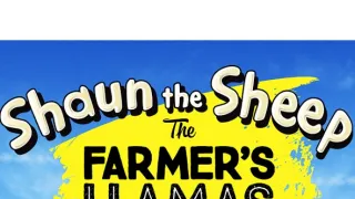 Ovečka Shaun: Farmářovy lamy