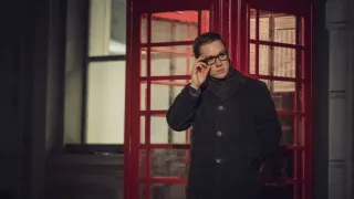 Harry Palmer: Případ Ipcress (6/6)