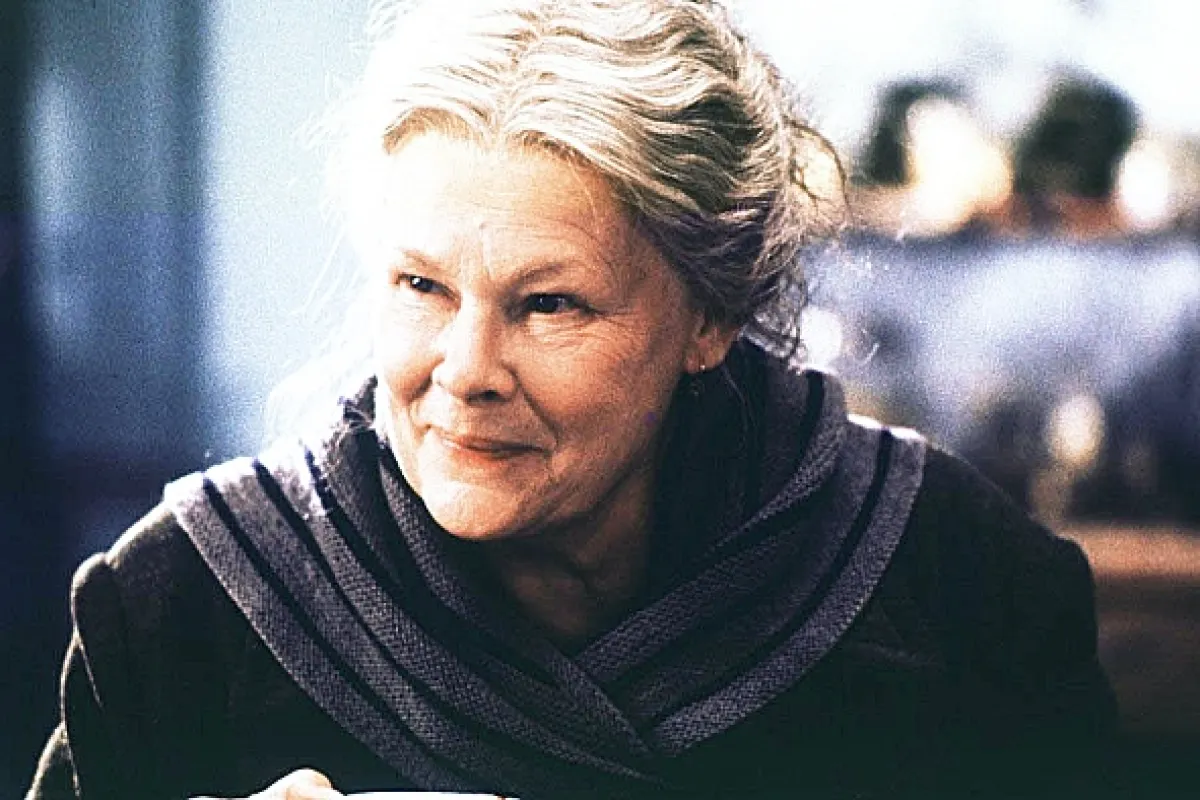 Čokoláda (Chocolat), 2001 - fotogaléria