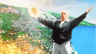 Vášeň muža