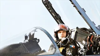 Sky Fighters: Akcia v oblakoch