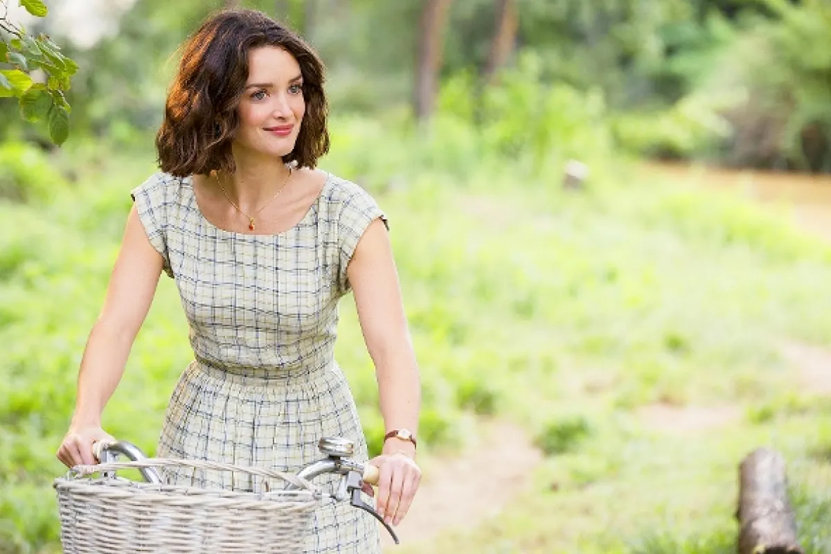 Láska na karí (The Hundred-Foot Journey), 2014 - fotogaléria