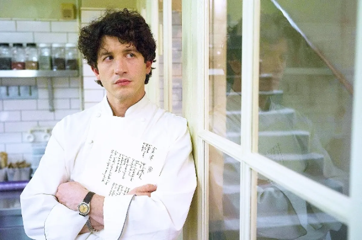 Láska na karí (The Hundred-Foot Journey), 2014 - fotogaléria