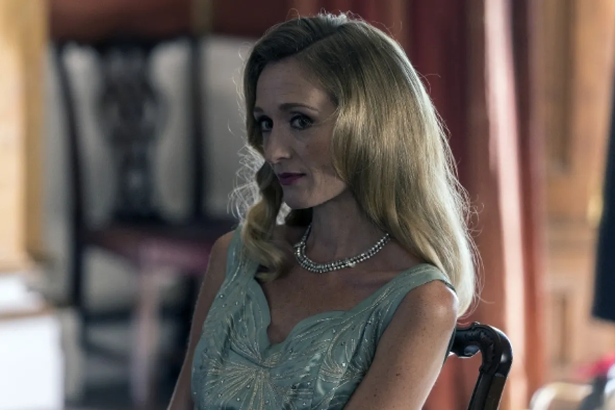 Grantchester, 2019 - fotogaléria
