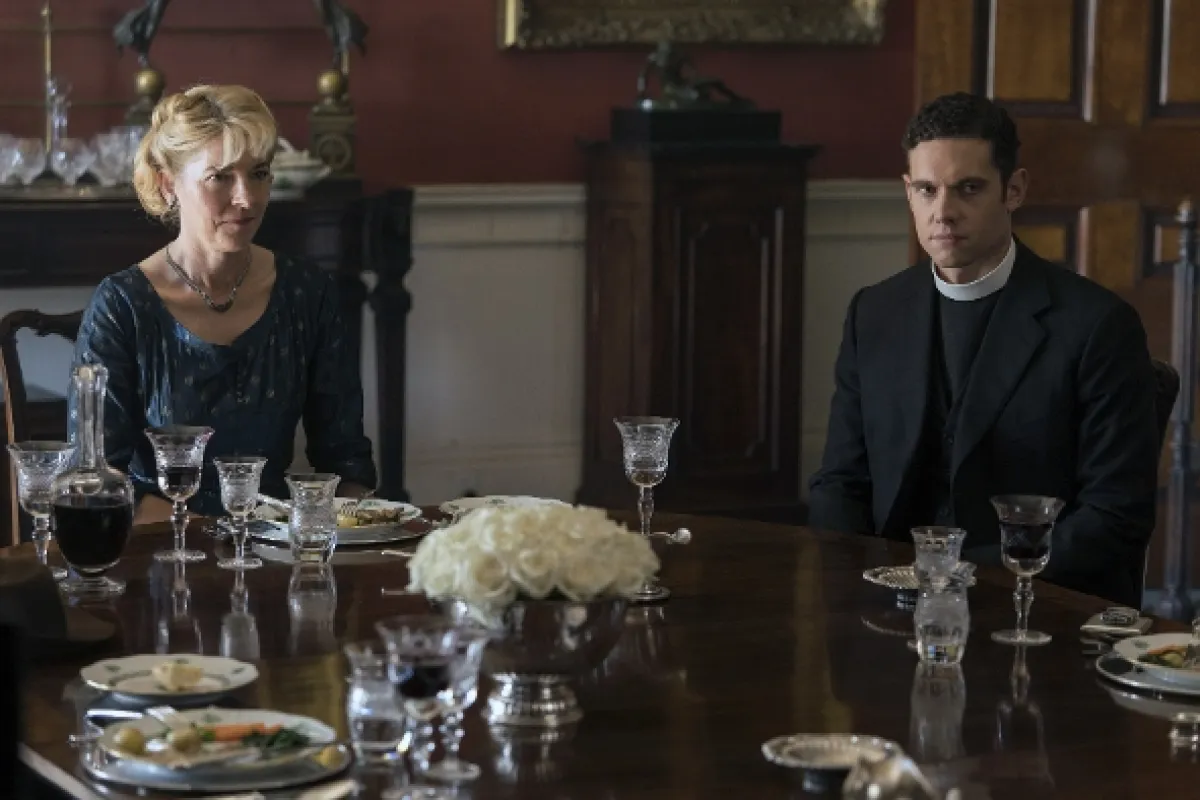 Grantchester, 2019 - fotogaléria