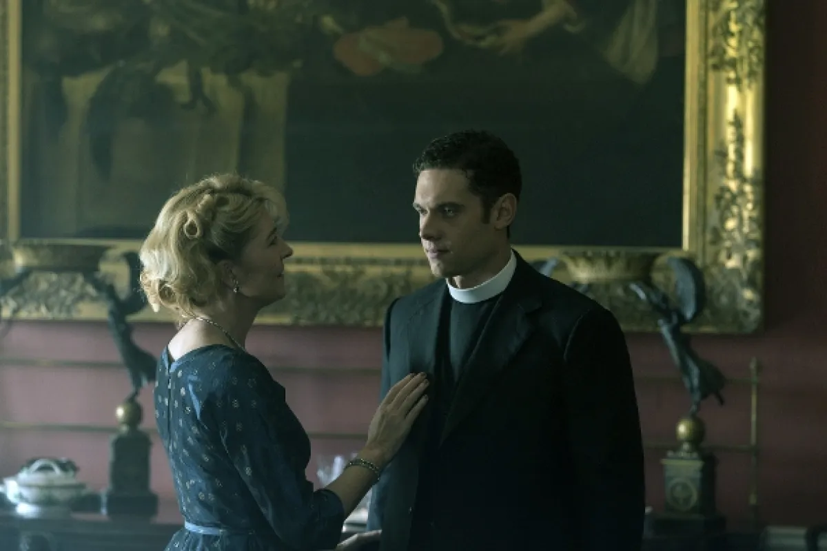 Grantchester, 2019 - fotogaléria