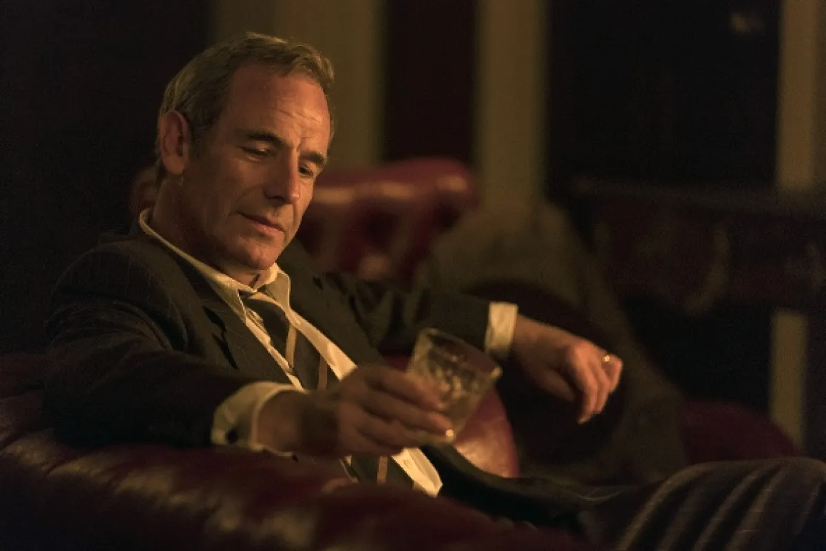 Grantchester, 2019 - fotogaléria