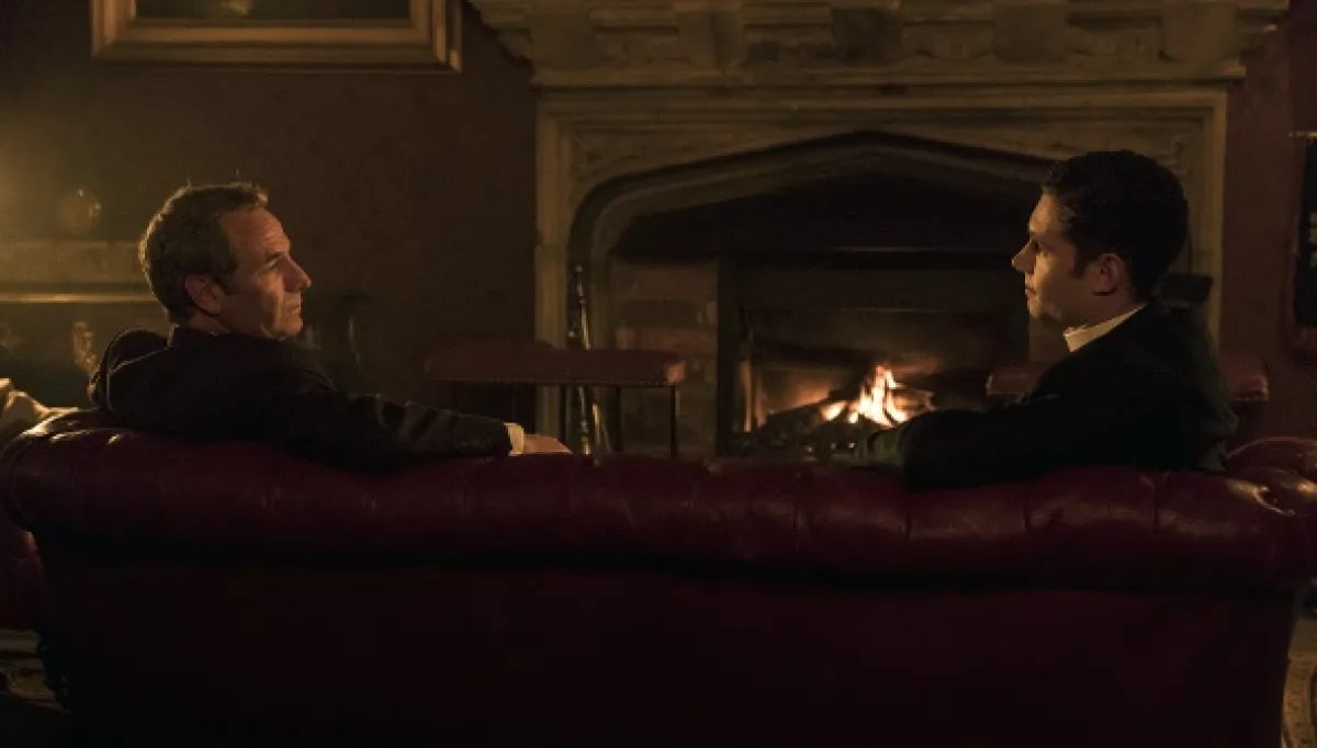 Grantchester, 2019 - fotogaléria