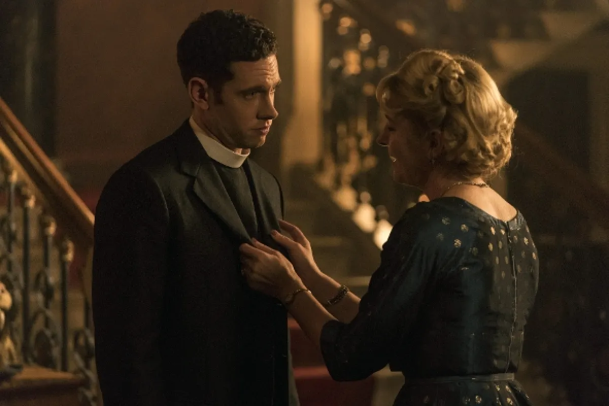 Grantchester, 2019 - fotogaléria