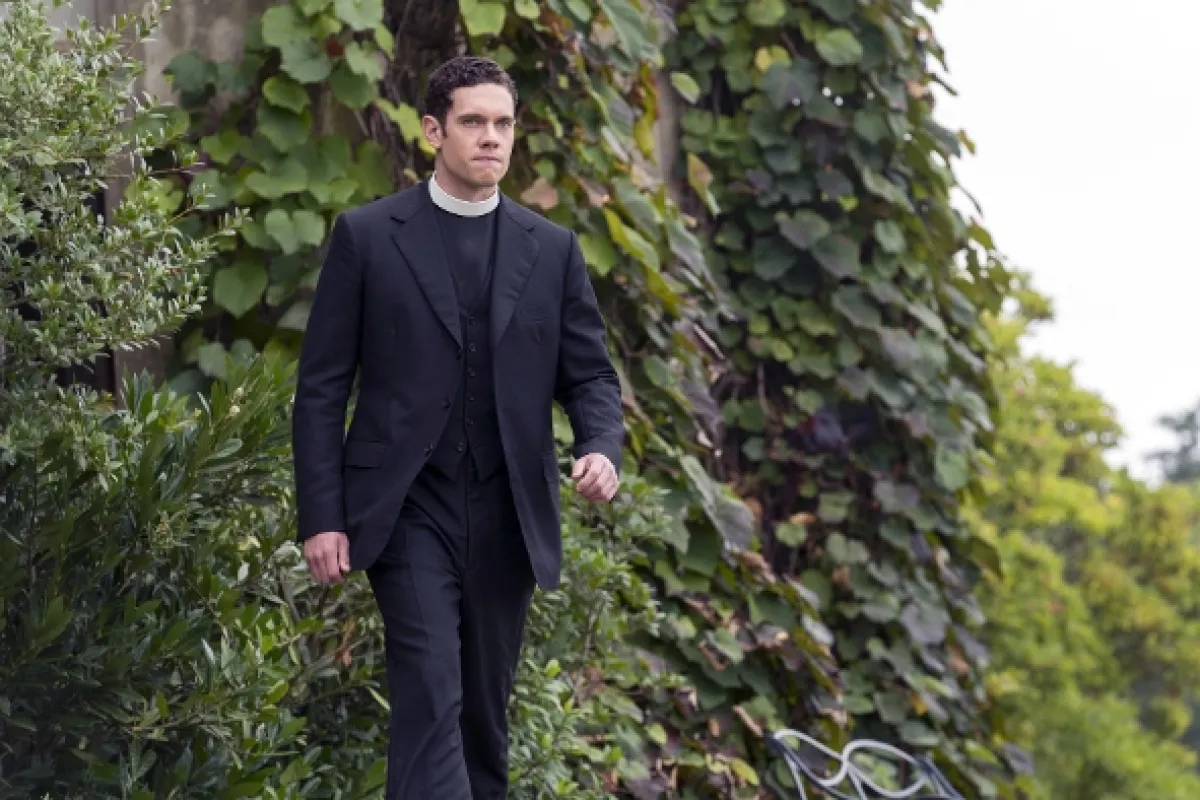 Grantchester, 2019 - fotogaléria