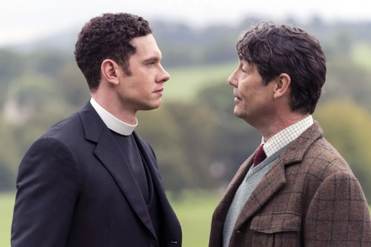 Grantchester, 2019 - fotogaléria