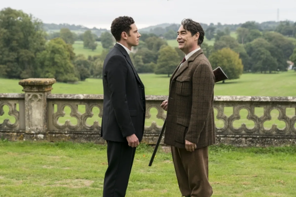 Grantchester, 2019 - fotogaléria