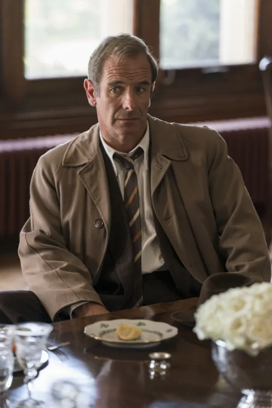Grantchester, 2019 - fotogaléria