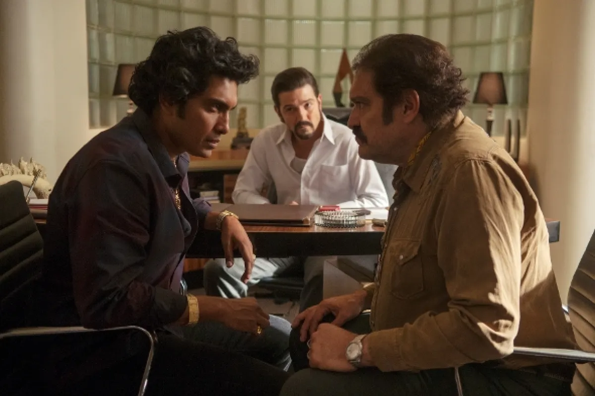 Narcos: Mexiko, 2020 - fotogaléria