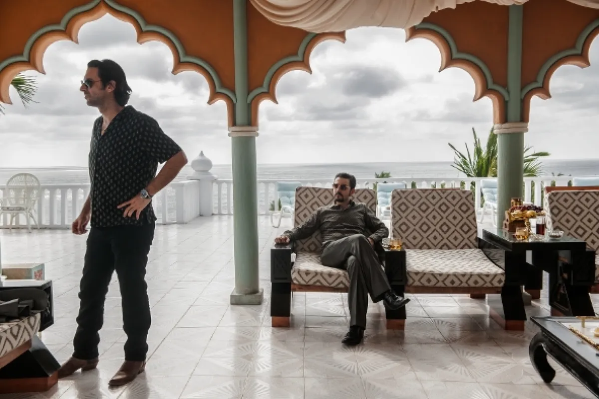 Narcos: Mexiko, 2020 - fotogaléria