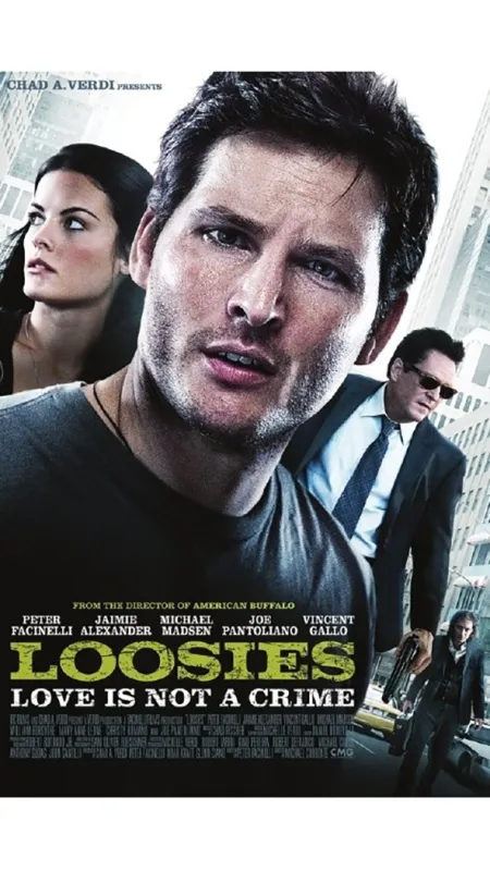 Loosies (LOOSIES), 2012 - fotogaléria