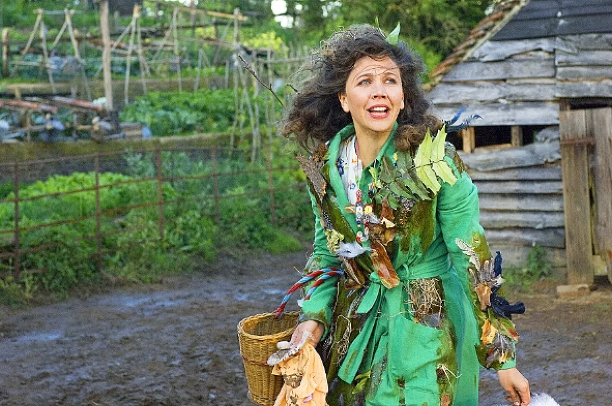 Kúzelná opatrovateľka a veľký tresk (Nanny McPhee Returns), 2010 - fotogaléria