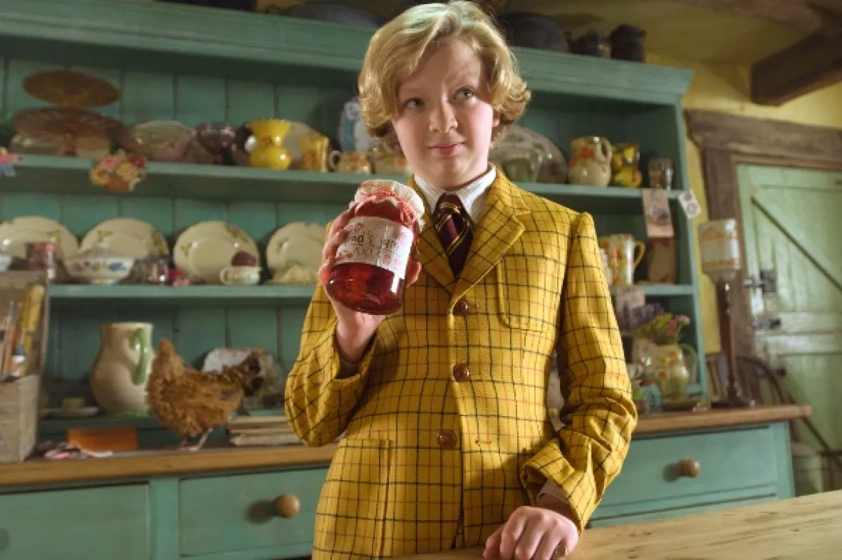 Kúzelná opatrovateľka a veľký tresk (Nanny McPhee Returns), 2010 - fotogaléria