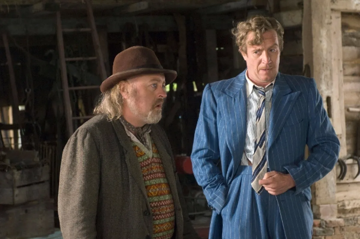 Kúzelná opatrovateľka a veľký tresk (Nanny McPhee Returns), 2010 - fotogaléria