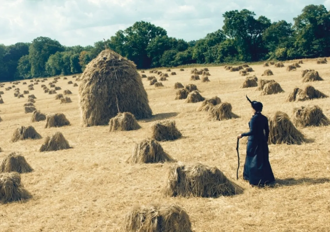 Kúzelná opatrovateľka a veľký tresk (Nanny McPhee Returns), 2010 - fotogaléria