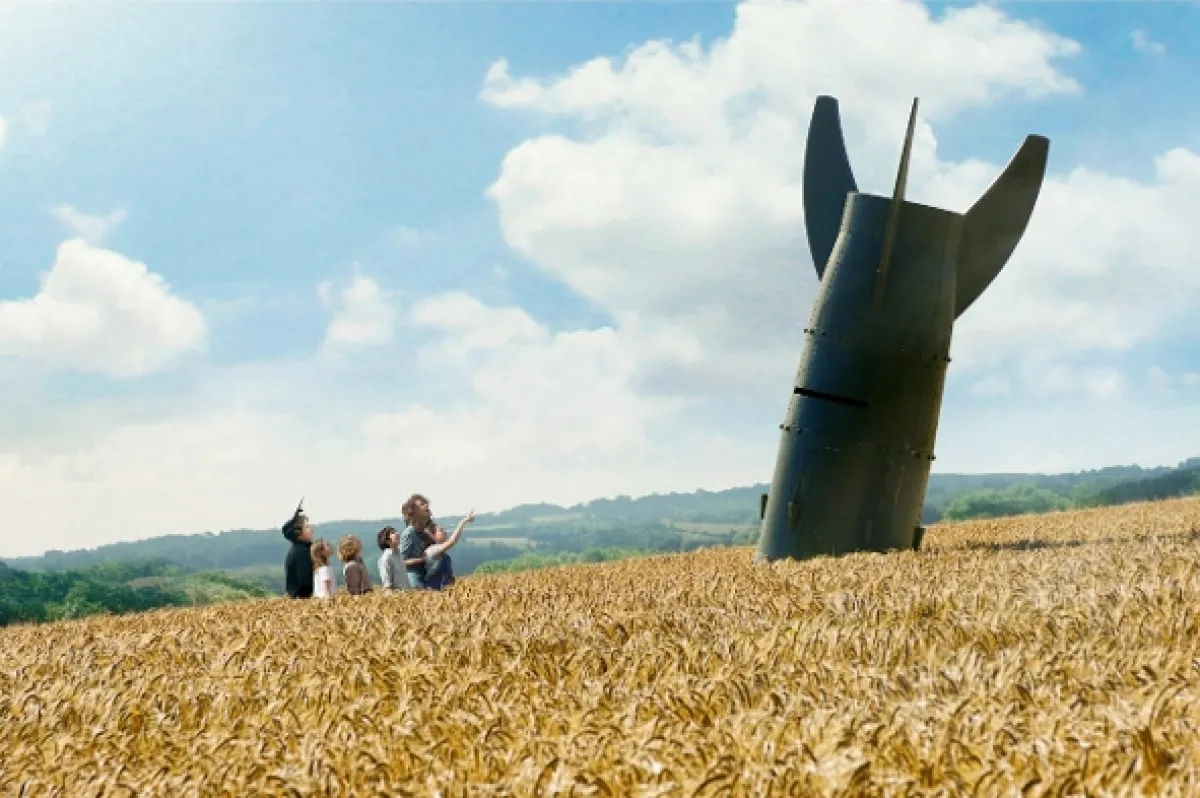 Kúzelná opatrovateľka a veľký tresk (Nanny McPhee Returns), 2010 - fotogaléria