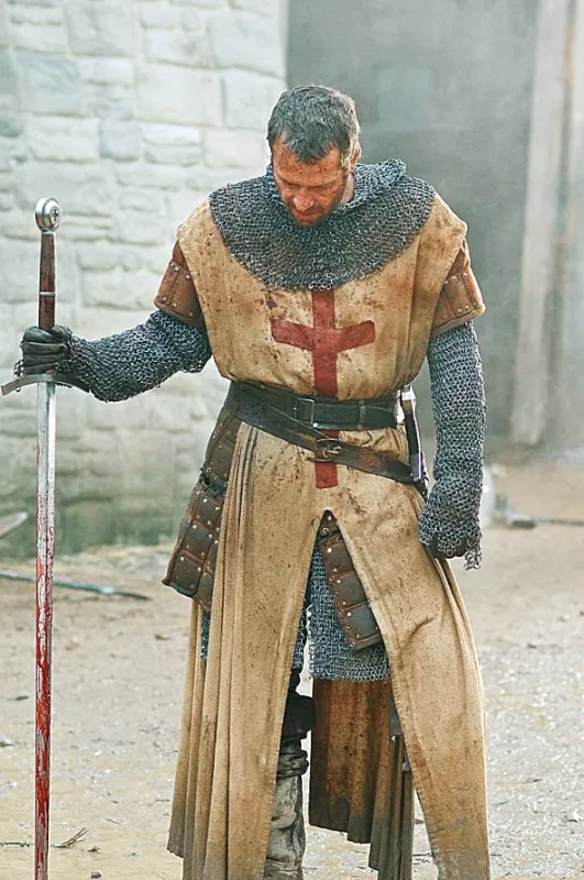 Templář (Ironclad), 2011 - fotogaléria