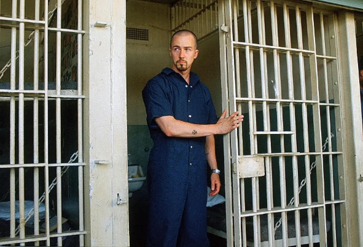 Kult hákového kríža (American History X), 1998 - fotogaléria