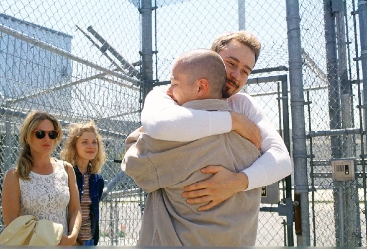 Kult hákového kríža (American History X), 1998 - fotogaléria