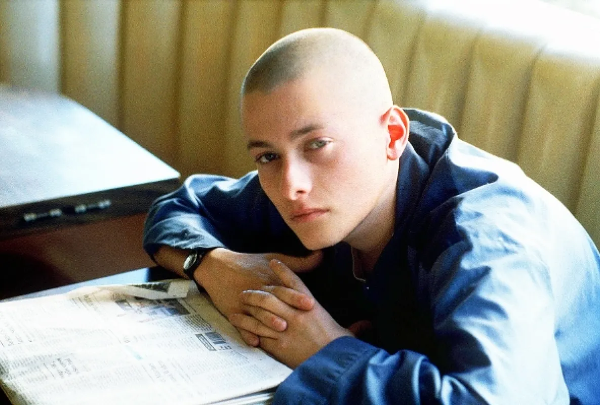 Kult hákového kríža (American History X), 1998 - fotogaléria