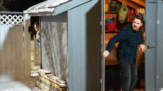 Povědomí strachu