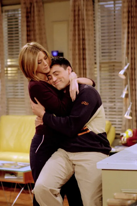 Přátelé (Friends VI: The One with the Proposal), 2000 - fotogaléria