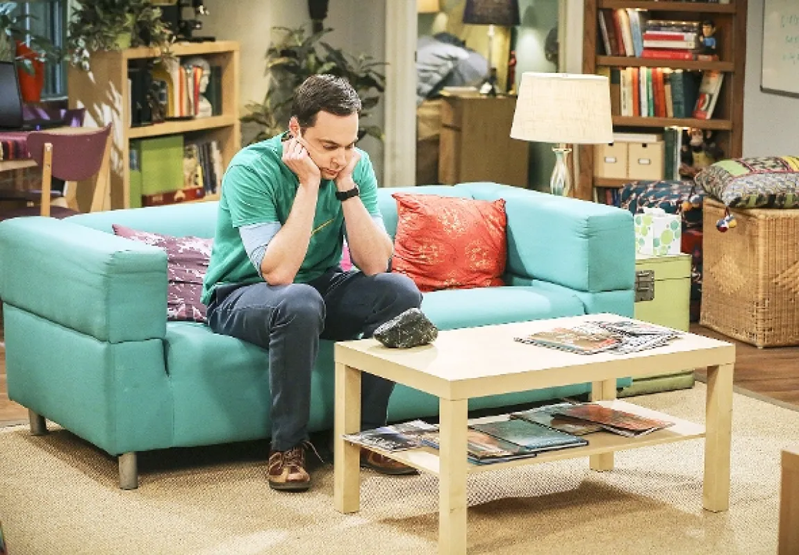 Teorie velkého třesku (Big Bang Theory, The XI), 2017 - fotogaléria