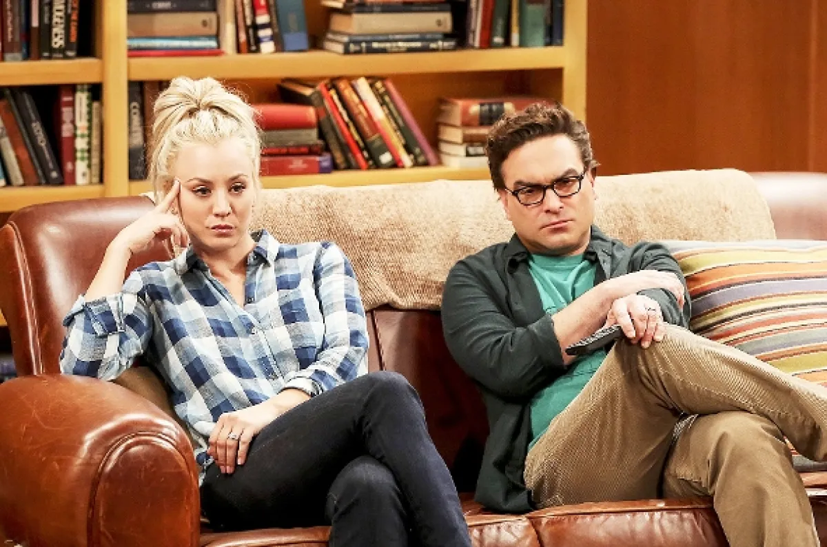 Teorie velkého třesku (Big Bang Theory, The XI), 2017 - fotogaléria