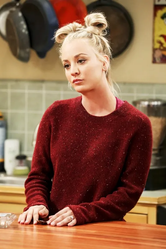 Teorie velkého třesku (Big Bang Theory, The XI), 2017 - fotogaléria