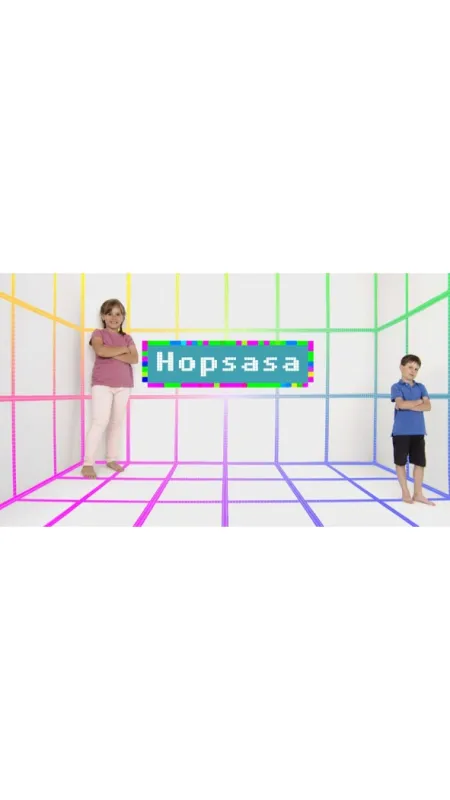 Hopsasa - fotogaléria