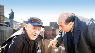Posledná lúpež