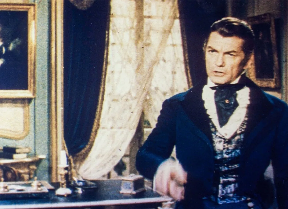 Tajnosti Paříže (Les mystéres de Paris), 1962 - fotogaléria
