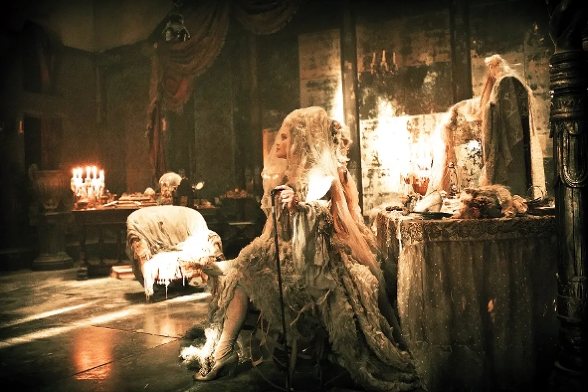 Veľké nádeje (Great Expectations), 2012 - fotogaléria