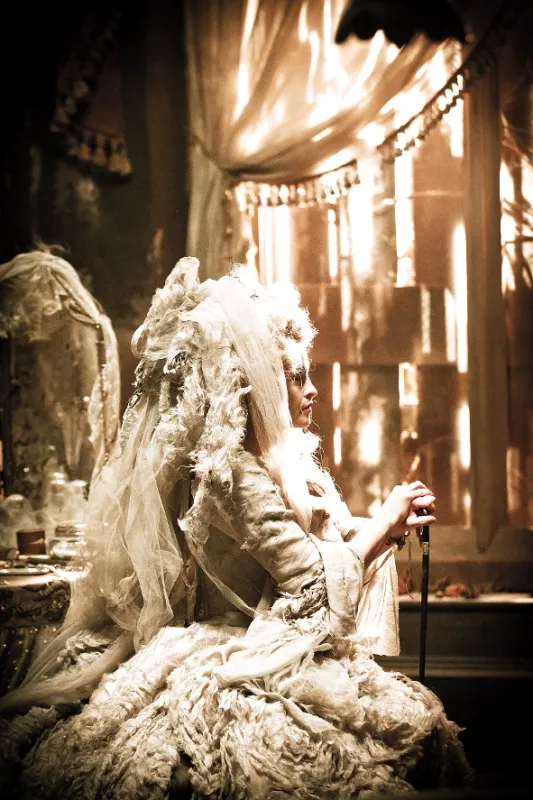 Veľké nádeje (Great Expectations), 2012 - fotogaléria