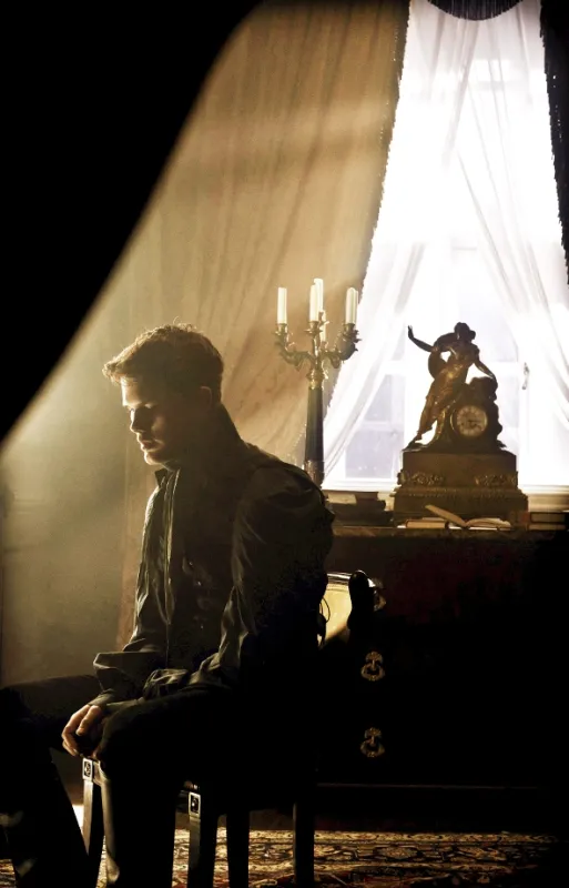 Veľké nádeje (Great Expectations), 2012 - fotogaléria