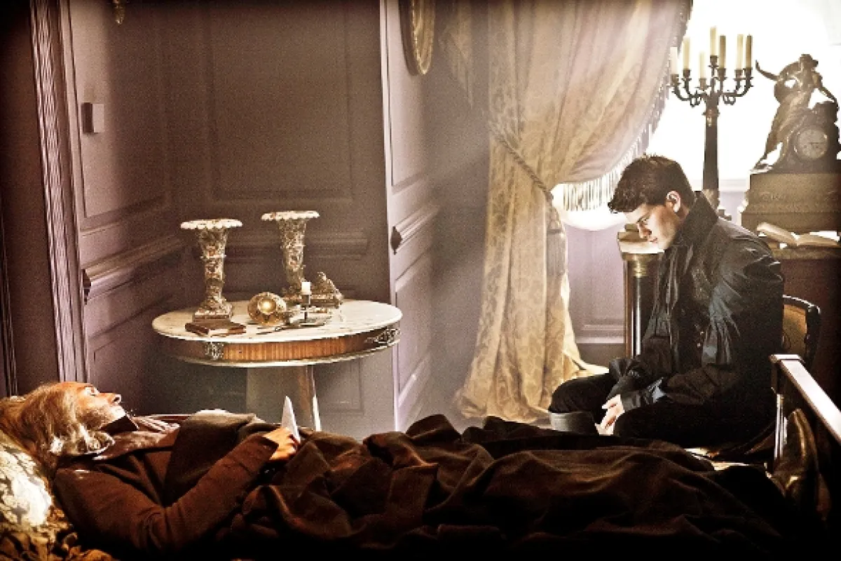Veľké nádeje (Great Expectations), 2012 - fotogaléria