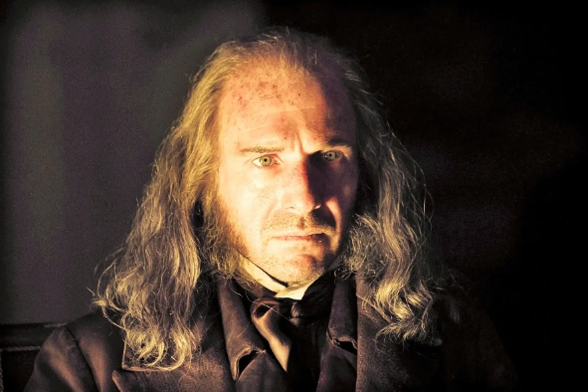 Veľké nádeje (Great Expectations), 2012 - fotogaléria