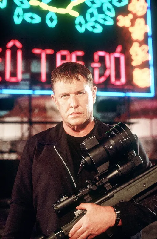 Sniper 3, 2004 - fotogaléria