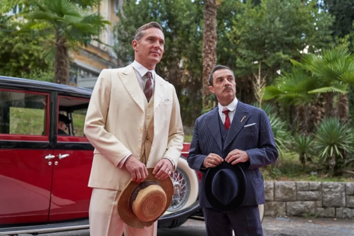 Hotel Portofino, 2023 - fotogaléria