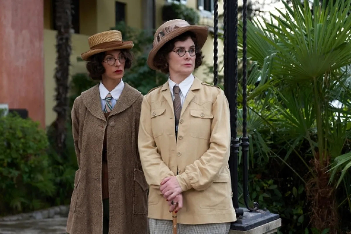 Hotel Portofino, 2023 - fotogaléria