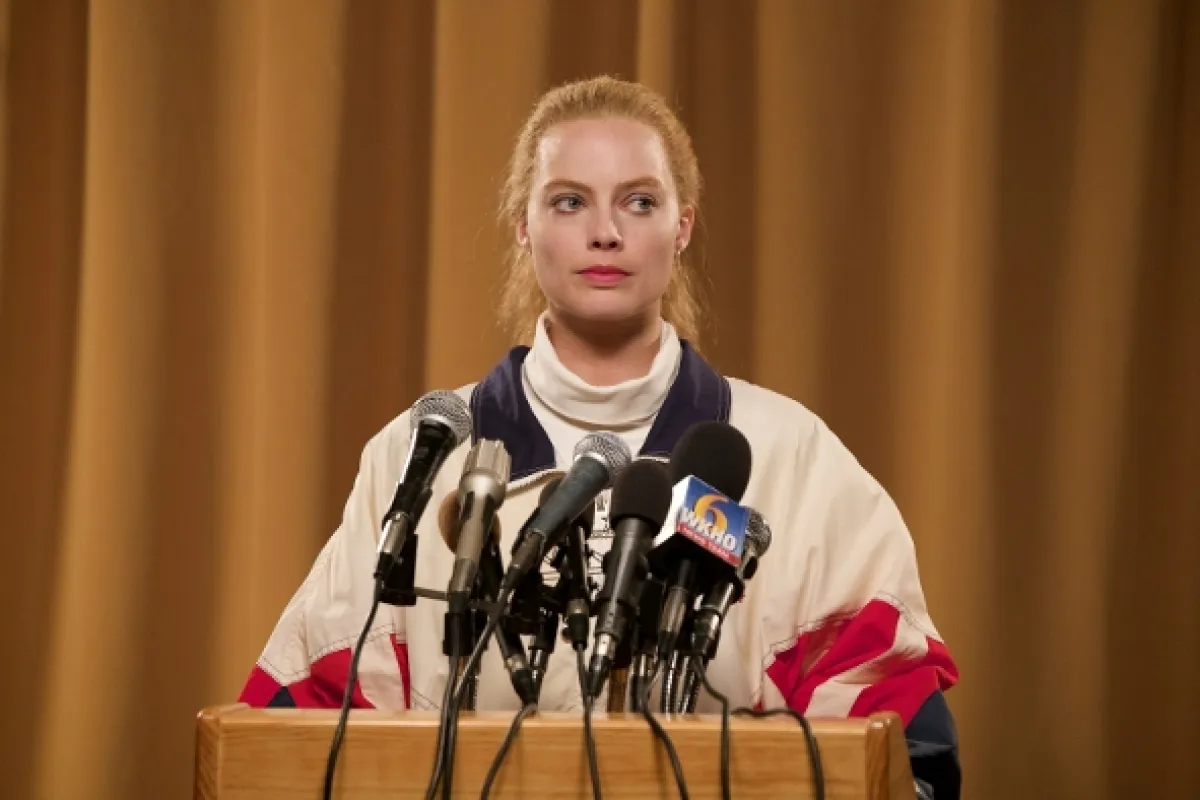 Ja, Tonya, 2017 - fotogaléria