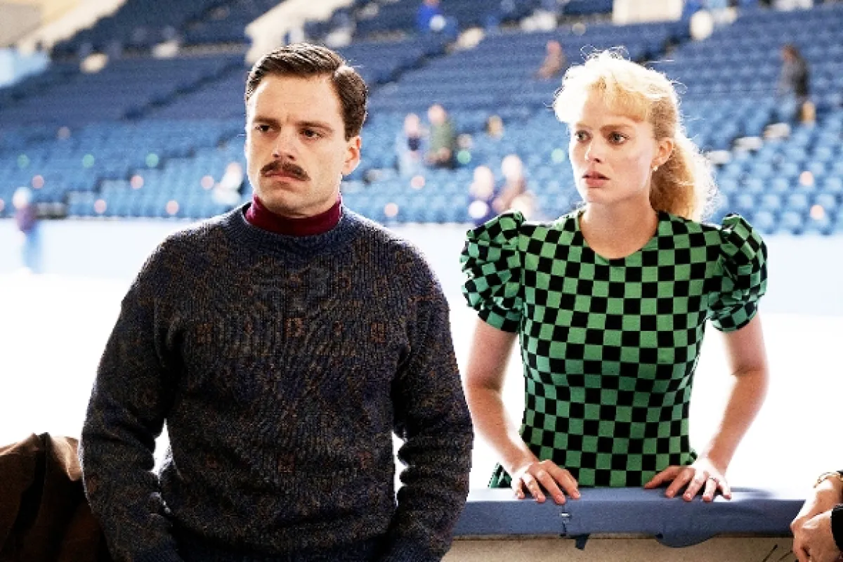 Ja, Tonya, 2017 - fotogaléria
