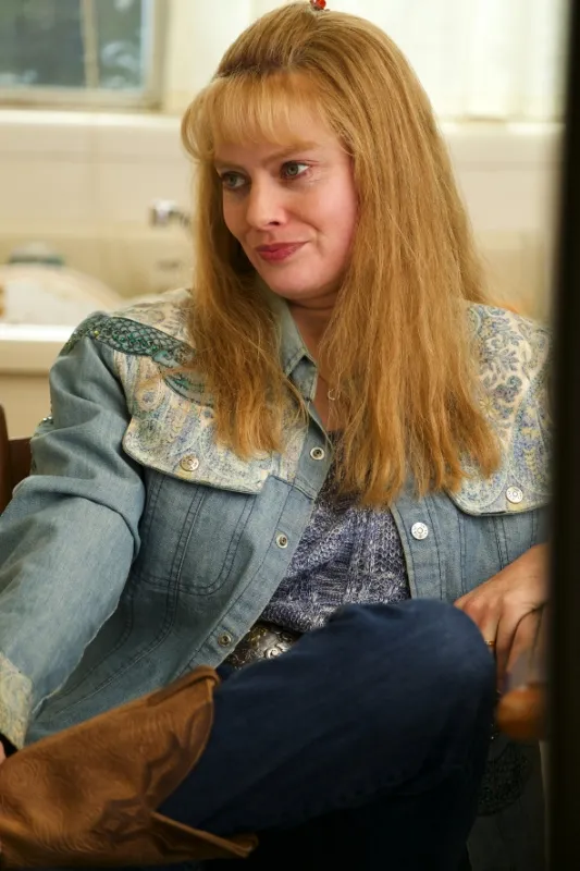 Ja, Tonya, 2017 - fotogaléria