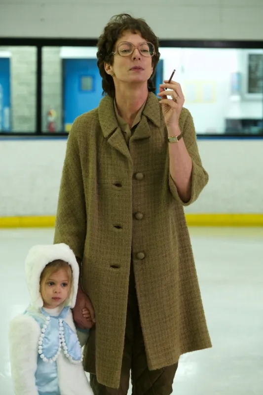 Ja, Tonya, 2017 - fotogaléria